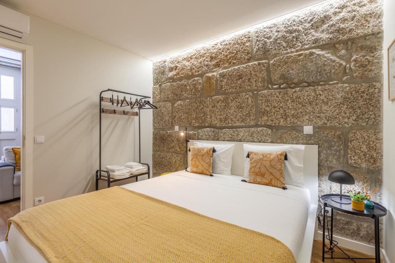 Chaos De Sima - Minho'S Guest Apartment Braga Bagian luar foto