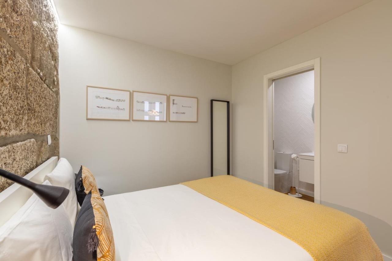 Chaos De Sima - Minho'S Guest Apartment Braga Bagian luar foto