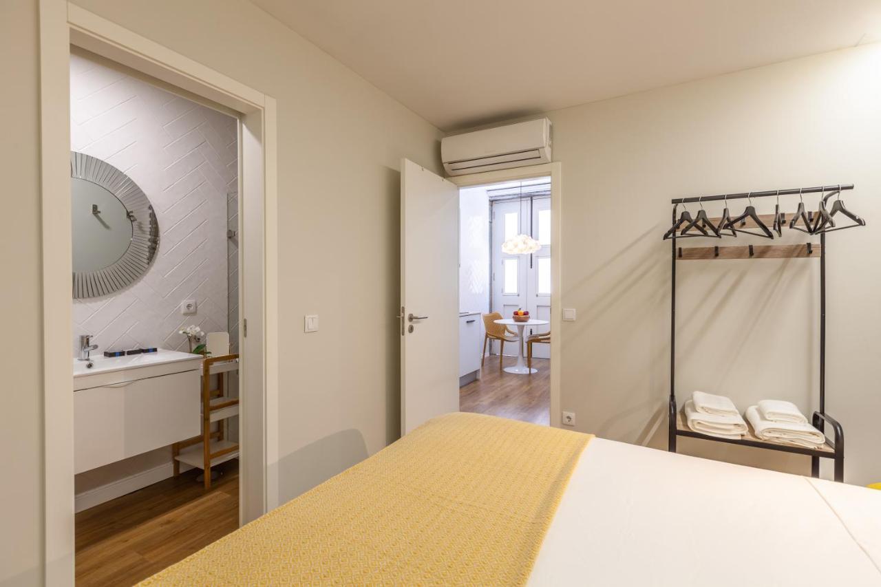 Chaos De Sima - Minho'S Guest Apartment Braga Bagian luar foto